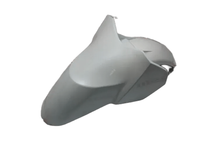 PCX 125-150(2014-2017) ÖN ÇAMURLUK BEYAZ