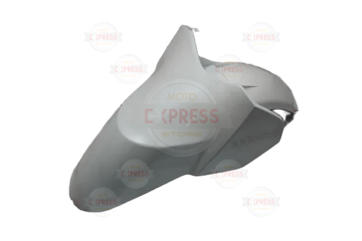 Pcx 125-150(2014-2017) Ön Çamurluk Beyaz