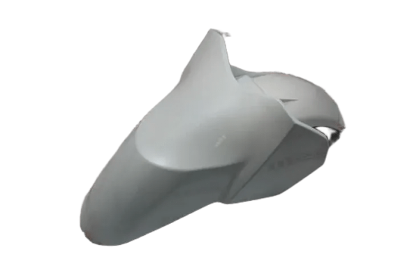 PCX 125-150(2014-2017) ÖN ÇAMURLUK BEYAZ