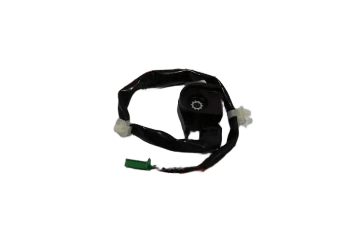 PCX 150 YAN SEHPA MÜŞÜRÜ