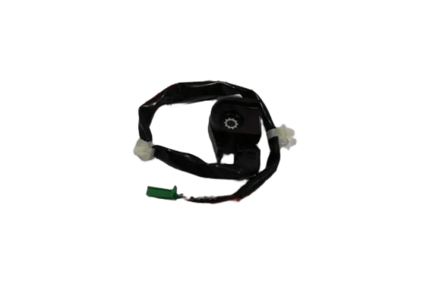 PCX 150 YAN SEHPA MÜŞÜRÜ