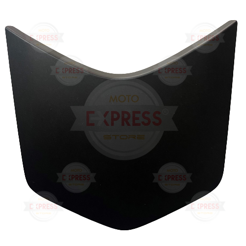 Moto Express STOP ÜST PARÇA PCX 18 A  MAT SİYAH