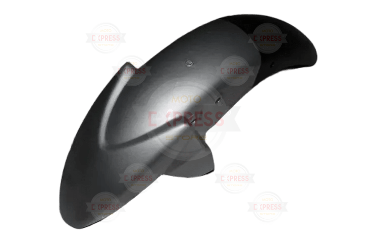 Tvs Apache Rtr Ön Çamurluk Gümüş