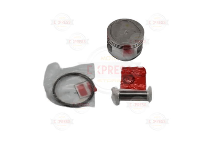Xmax 250 Piston Kit Std Taıwan 69 Mm 17P