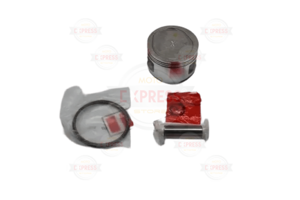 Xmax 250 Piston Kit Std Taıwan 69 Mm 17P