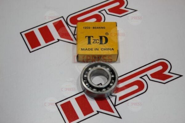 Moto Express RULMAN 6004