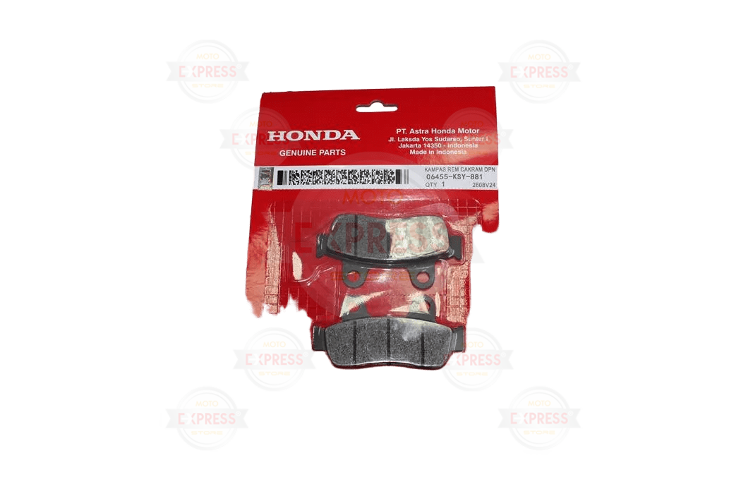 Spacy Ön Disk Balata A