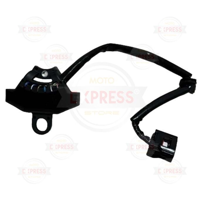 Honda Alpha 2015-2021 Statör Sargı Okuyucu Tetikleyici Om