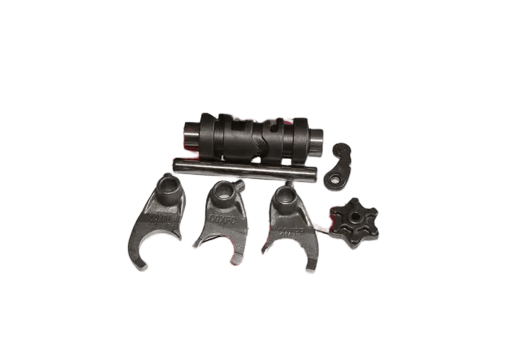 CG 200 VİTES HİLAL-TOP SETİ