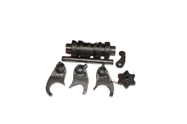 CG 200 VİTES HİLAL-TOP SETİ