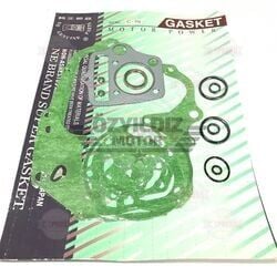 Moto Express CONTA C90 TK