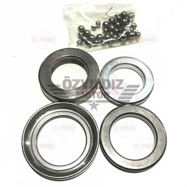 Moto Express FURŞ TAKIMI WEGO