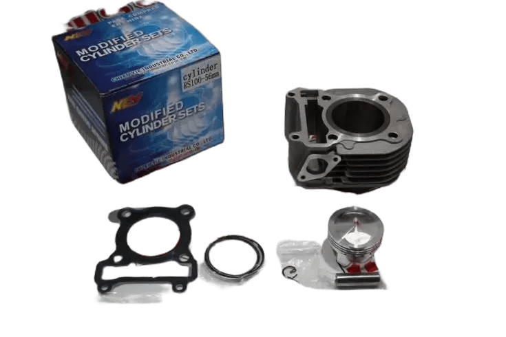 CYGNUS L SİLİNDİR KİT 56 mm MODİFİYE TAIWAN