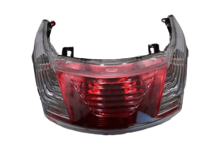 HONDA ALPHA ARKA STOP OEM