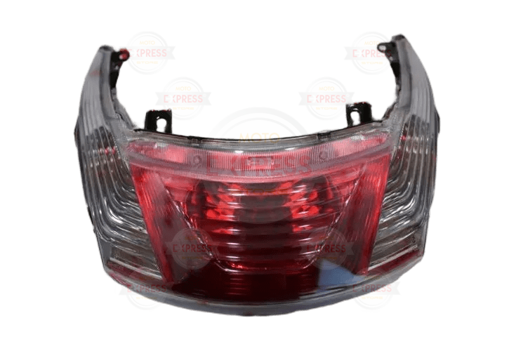 Honda Alpha Arka Stop Oem