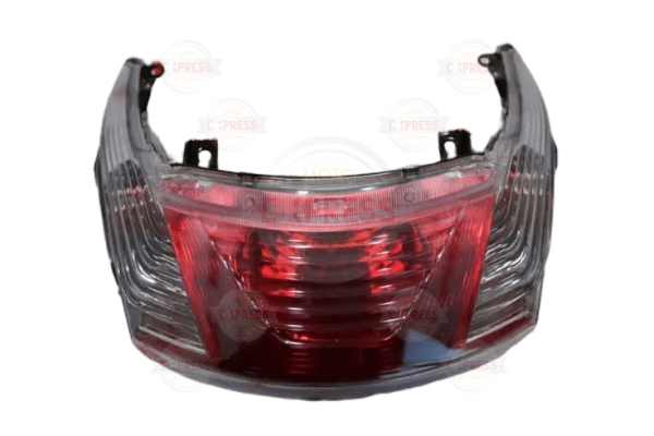 Honda Alpha Arka Stop Oem