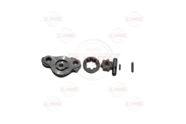 Pcx 125-150 Yağ Pompa