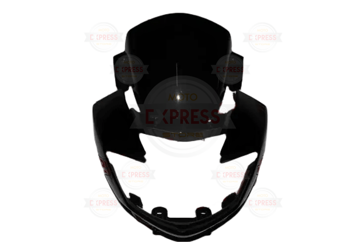 Tvs Apache 150 Cc Ön Grenaj Siyah