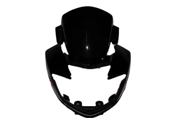 TVS APACHE 150 CC ÖN GRENAJ SİYAH