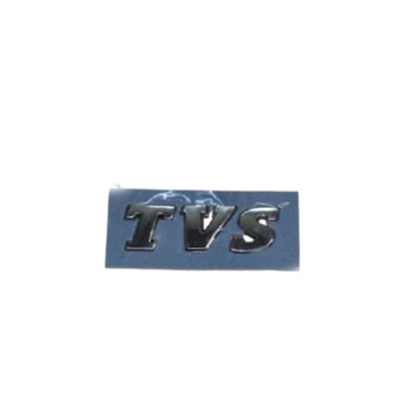 Tvs Ön Panel Tvs Yazısı A