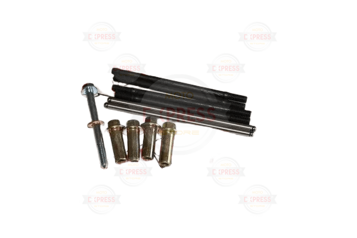 Cg 125 Silindir Saplama Seti 69 Mm