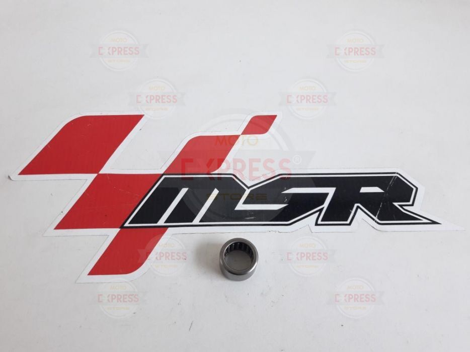 Moto Express CUB ŞANZIMANMASURA BİLYA 15-12