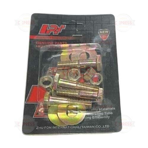 Moto Express DİŞLİ CİVATASI CRYPTON