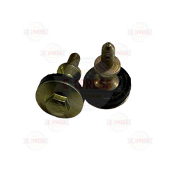 Moto Express KÜLBÜTÖR KEÇESİ +CIVATASI ACTIVA