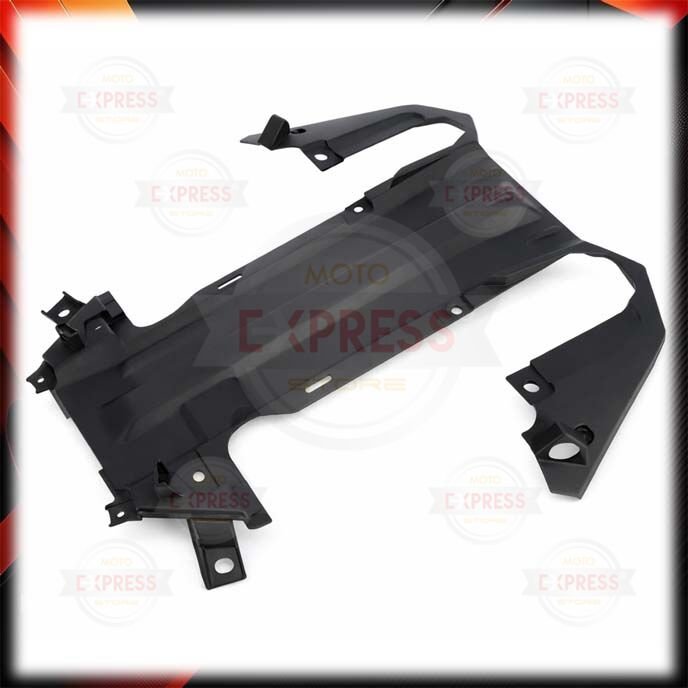 Honda Forza250 2021-2022 Ön Orta Kızak Üstü Cam Altı Paneli Grenajı A