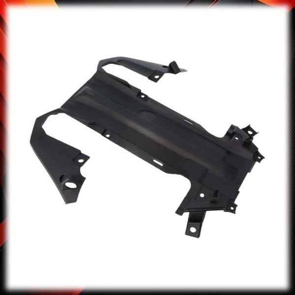 Honda Forza250 2021-2022 Ön Orta Kızak Üstü Cam Altı Paneli Grenajı A