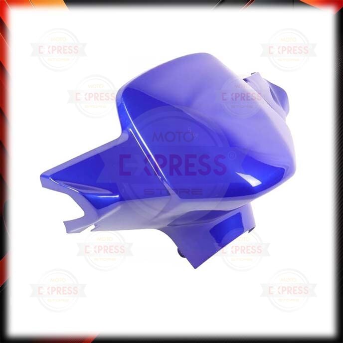 Yamaha Bws100 1998-2010 Ön Gidon Kafa Grenajı Parlak Mavi Ys