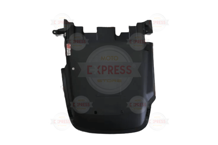 Honda Alpha Alt Kapak