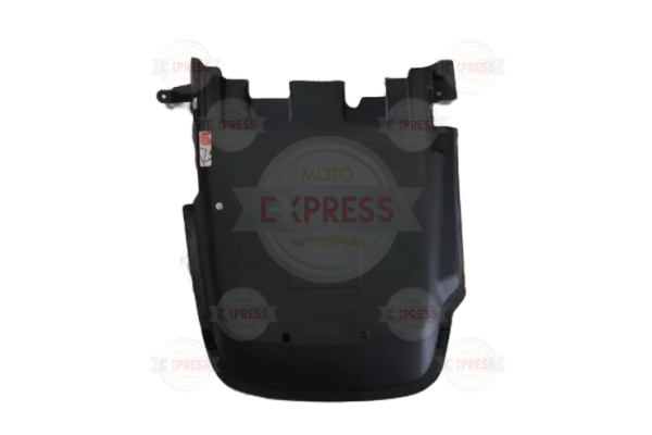 Honda Alpha Alt Kapak