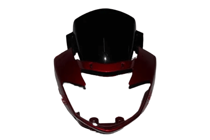 TVS APACHE 150 CC ÖN GRENAJ KIRMIZI
