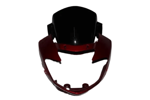 TVS APACHE 150 CC ÖN GRENAJ KIRMIZI