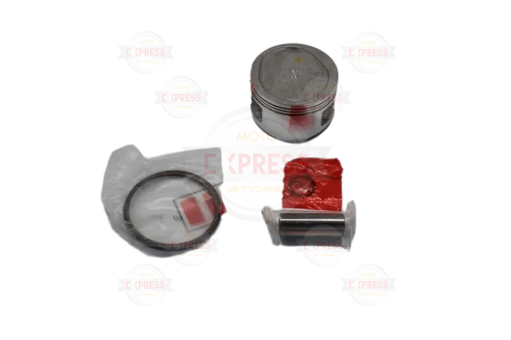 Xmax 250 Piston Kit 69.25 Mm 17P