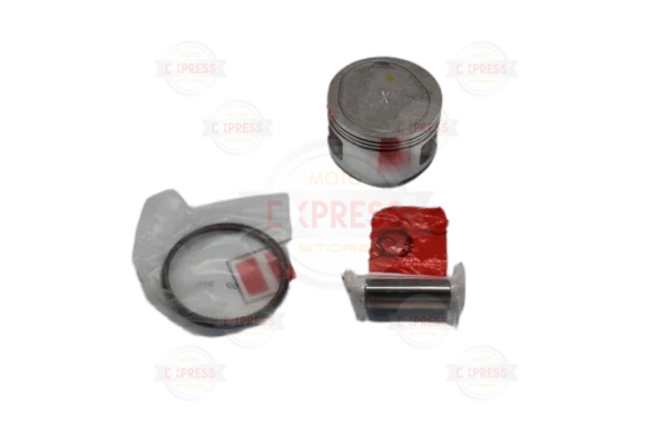 Xmax 250 Piston Kit 69.25 Mm 17P