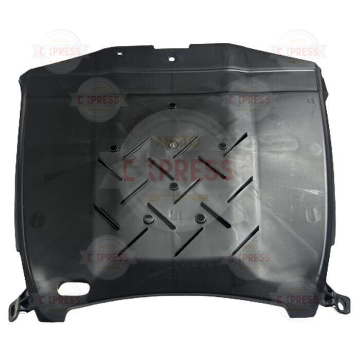 Tvs Jupiter125 2023-2024 Motor Alt Koruması Muhafazası Plastiği Grenajı A