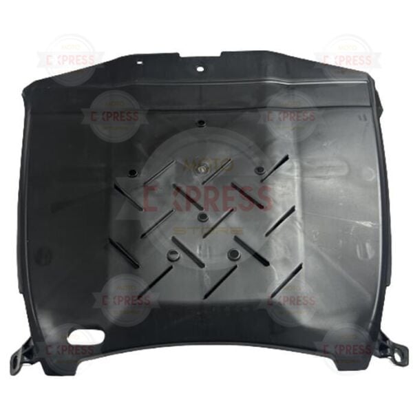 Tvs Jupiter125 2023-2024 Motor Alt Koruması Muhafazası Plastiği Grenajı A
