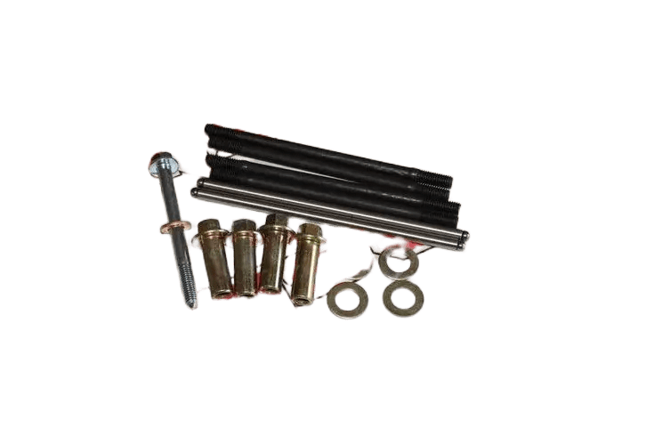 CG 200 SİLİNDİR SAPLAMA SETİ 79.4 MM