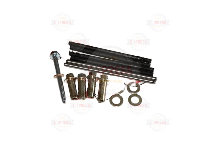 Cg 200 Silindir Saplama Seti 79.4 Mm