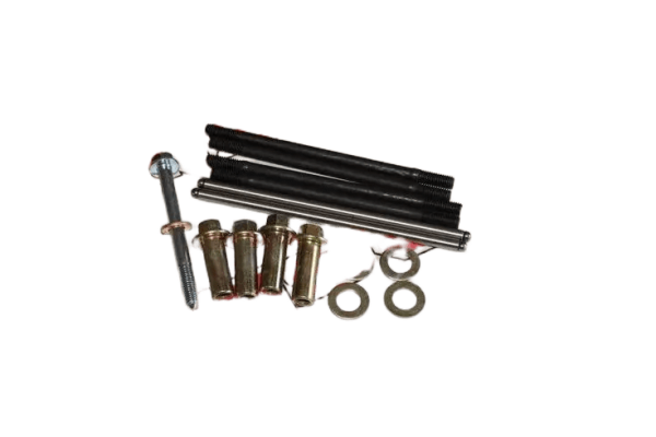 CG 200 SİLİNDİR SAPLAMA SETİ 79.4 MM