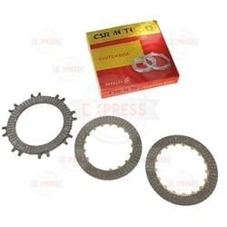 Moto Express DEBRİYAJ BALATASI C90 TK CSR