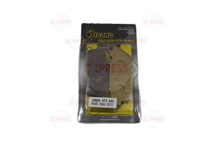 Honda Vfr 800 2006-2013 Disk Balata Ön