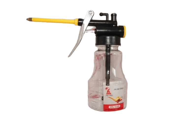 MOTOR YAĞDANLIK  200 GR