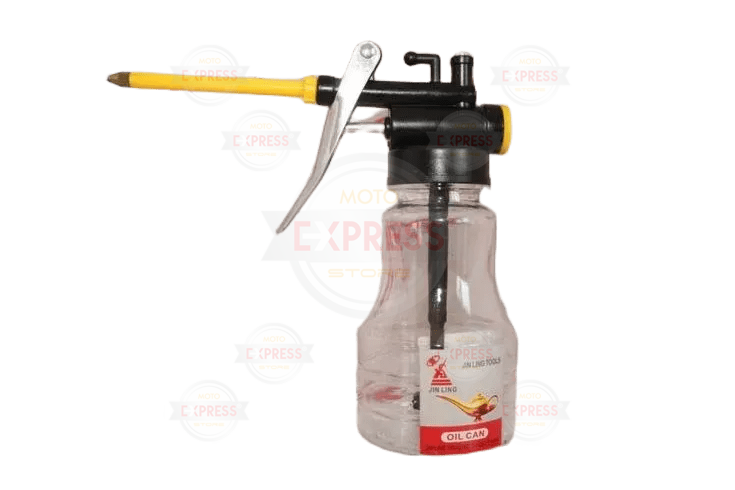 Motor Yağdanlık  200 Gr