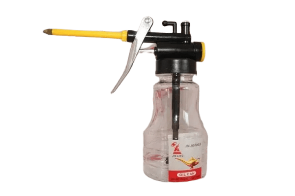 MOTOR YAĞDANLIK  200 GR