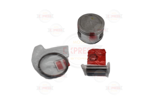 Xmax 250 Piston Kit Taıwan 69.50 Mm 17P