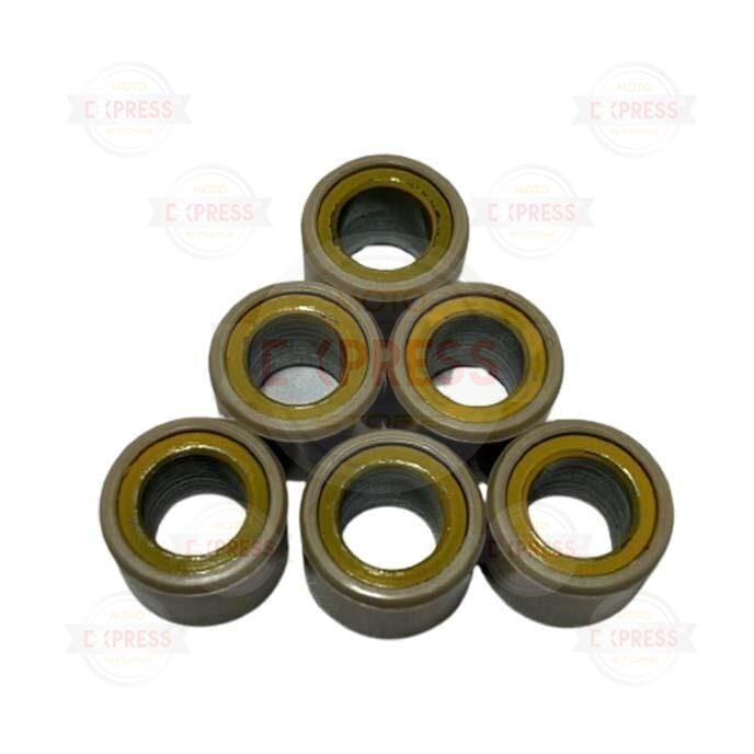 Honda Forza250-300 2014-2020 Tahrik Varyatör Bagası Galeti Seti A