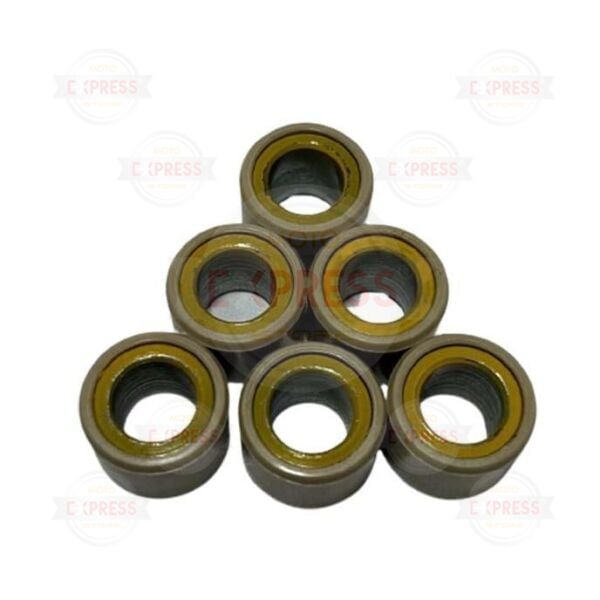 Honda Forza250-300 2014-2020 Tahrik Varyatör Bagası Galeti Seti A